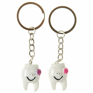 KEYCHAIN SNIEN (48 biċċa)