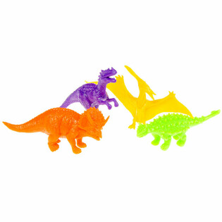 DINOSAWRU F'BOR% A (60 bi% % a)
