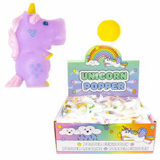 SPARATUR TAL-BLALEN UNICORN (24 biċċa)