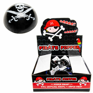 PLOPPER - MUDELL PIRATA (48 biċċa)