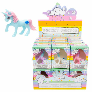 Unicorn tal-But f'Kaxxa (24 biċċa) | B2B Wholesale
