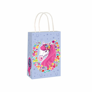 BASKTIJIET TAR-RIGAL PONIES (24 pz.)