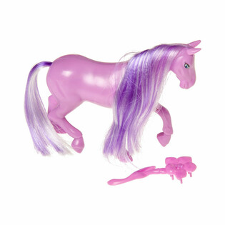 DREAM UNICORN żiemel tal-ħrejjef b'pinzell (24 biċċa)