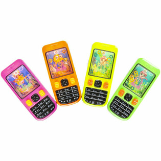 LOGĦBA TAL-ILMA TELEFON (36 biċċa)