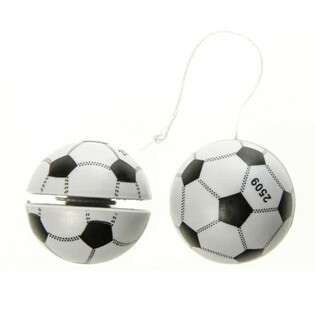 Yo-yo tal-Futbol (&Oslash; 4 cm) - 12-il biċċa