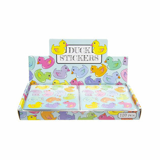 STICKERS DIVERTENTI – PAPRI (120 Folju)