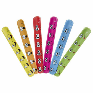 Snap Bracelet Smiley (36 biċċa)