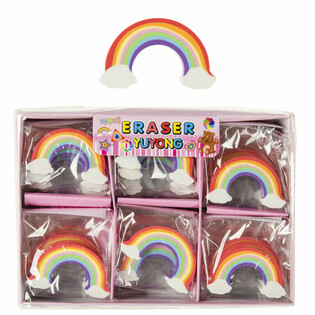GOMOM TAR-RENBOW F'DISPLAY (36 biċċa)
