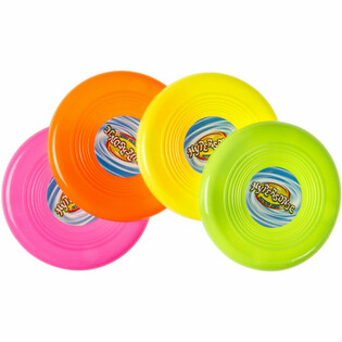 Frisbees Żgħar f'Display (24 biċċa)