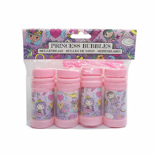 Bżieżaq tas-Sapun Prinċipessa 50ml (4 biċċiet)