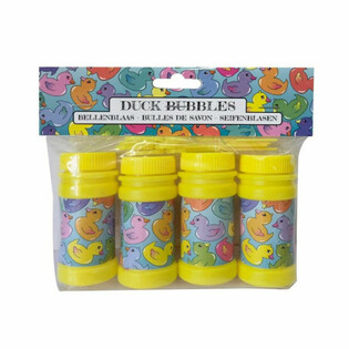 Bżieżaq tas-Sapun Papri 50ml (4 biċċiet)
