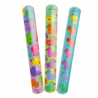 Slap Bracelet Papri (36 biċċa)
