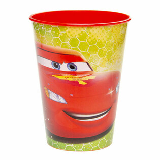 TAZZA TAX-XORB / TAZZA TAL-ĠELAT CARS - 260 ML.