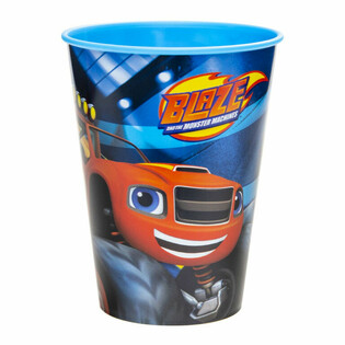 TAZZA GĦAX-XORB / TAZZA GĦALL-ĠELAT BLAZE - 260 ML (12-il biċċa)
