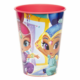 TAZZA / TAZZA TAL-ĠELAT SHIMMER & SHINE - 260 ML (12-il biċċa)
