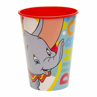 TAZZA DUMBO / TAZZA TAL-ĠELAT (12-IL BIĊĊA)