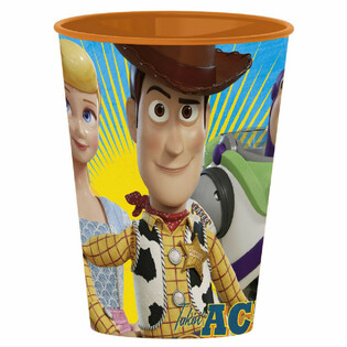 Tazza tax-Xorb / tal-Ġelat TOY STORY - 260 ml (12-il biċċa)