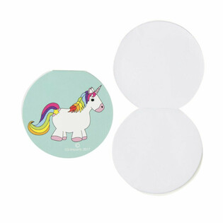 Notebooks tal-Unicorn (48 biċċa)