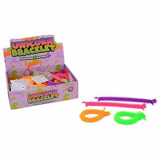 Brazzuletti Unicorn Puffer f'Display (48 biċċa)
