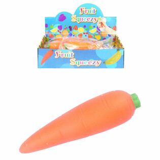 Zunnarija Kbira Squeeze Stretchy (12-il bi\u010b\u010ba f'displej)