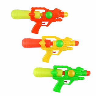 PISTOLA TAL-ILMA - 30 CM (6 biċċiet)