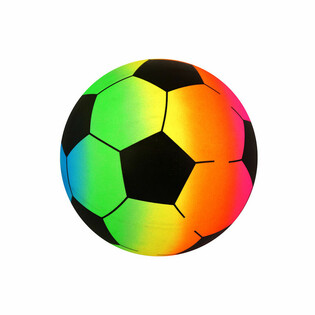 BALLUN TAL-FUTBOL QAWSALLA &Oslash;20CM (12-il biċċa)