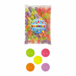 Ballelli li Jiddu fid-Dlam Ø3.3cm (100 biċċa)
