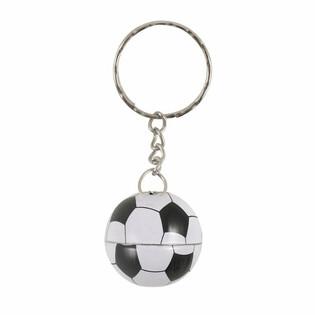 Keychain tal-Futbol (60 biċċa)