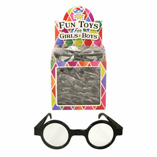 Nuċċaıııjīet Dīvertentī tal-Festa ta' HARRY POTTER għat-Tfal f'Dīsplay (36 pz)