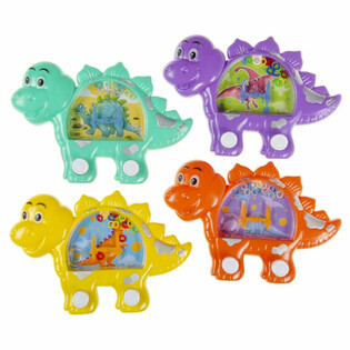 LOGĦBA TA' L-ILMA TAD-DINOSAWRU - KULURI MISTIJA (24 biċċa)