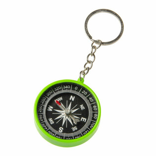 Keyrings tal-boxxla kkuluriti (48 biċċa)