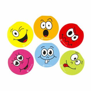 Notepads Smiley (48 biċċa)