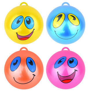 Blalen Smiley Allegri Ø 25 cm (12-il biċċa)
