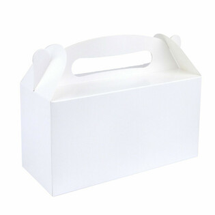 KAXXA TAL-MENU - BAJDA - 23x9.5x18 cm (12-il biċċa)