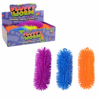 Dud Fluffy Kbir 22 cm - Display (12 pz.)