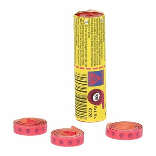 WICKE - KAPSOLI TAL-KARTA ROLL 100 TIR - 12-IL ROLL TA' 100 TIR (Pakk ta' 12)