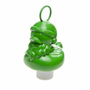 Papri tal-Milied għas-Sajd XMAS DUCKZ - 12 CM (15-il biċċa)
