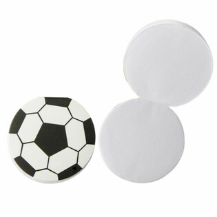 NOTEBOOKS TAL-FUTBOL (48 biċċa)