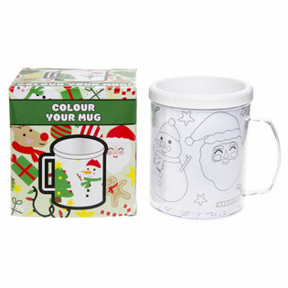 IL-MILIED - PINĠI T-TAZZA TIEGĦEK (2 biċċiet)