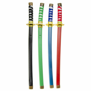 Xabla Ninja / Samurai XL (60 cm)