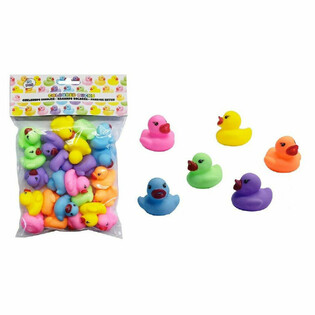 Papriki tal-banju żgħar ikkuluriti (24 pz.)