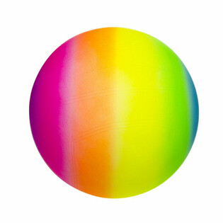 BALLUN TAL-ARCOBALENO Ø23 cm (10 pz)
