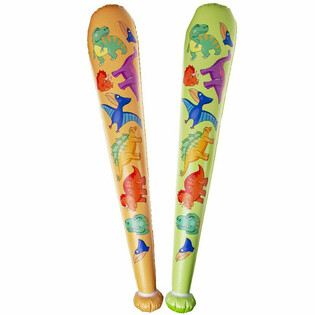 Bat tad-Dinosawru minfuħ Kbir - 85 cm