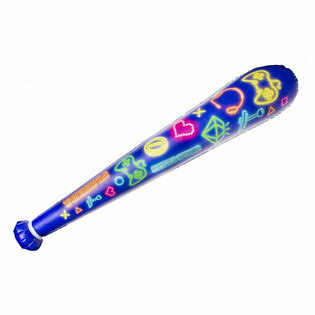KLABB GAMER MINFUĦ KBIR - 85CM - KULURI MĦALLTA (12-il biċċa)
