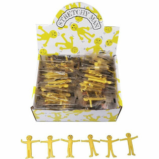 FIGURI SMILEY LI JITMATTWU - FID-DISPLAY (72 pz.)