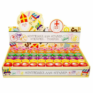 TIMBI TA' SAN NIKOLA F'DISPLAY (60 biċċa)