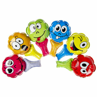 BLALEN SMILEY LI JINTEFĦU WAĦEDHOM (48 pz)