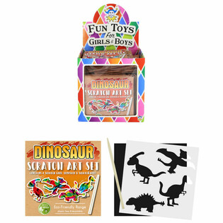 Display ta' Dinosaurs li Jibryu Magiċi u Eko-Friendly (108 biċċa)
