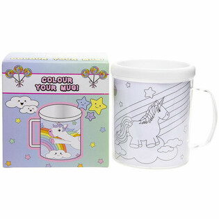 UNICORN - LEWWEN IL-KIKRA TIEGĦEK (2 pz.)