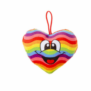 QALB TAL-FILPA QAWSALLA B'WIĊĊ SMILEY (24 biċċa)